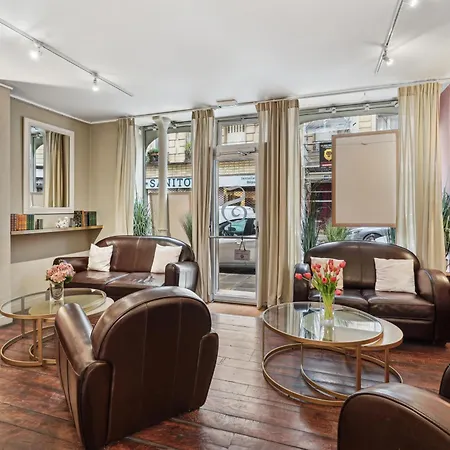 Hotel De Sevres 3*