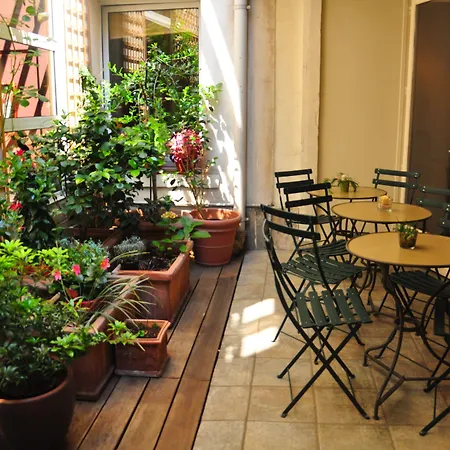 Hotel De Sevres París